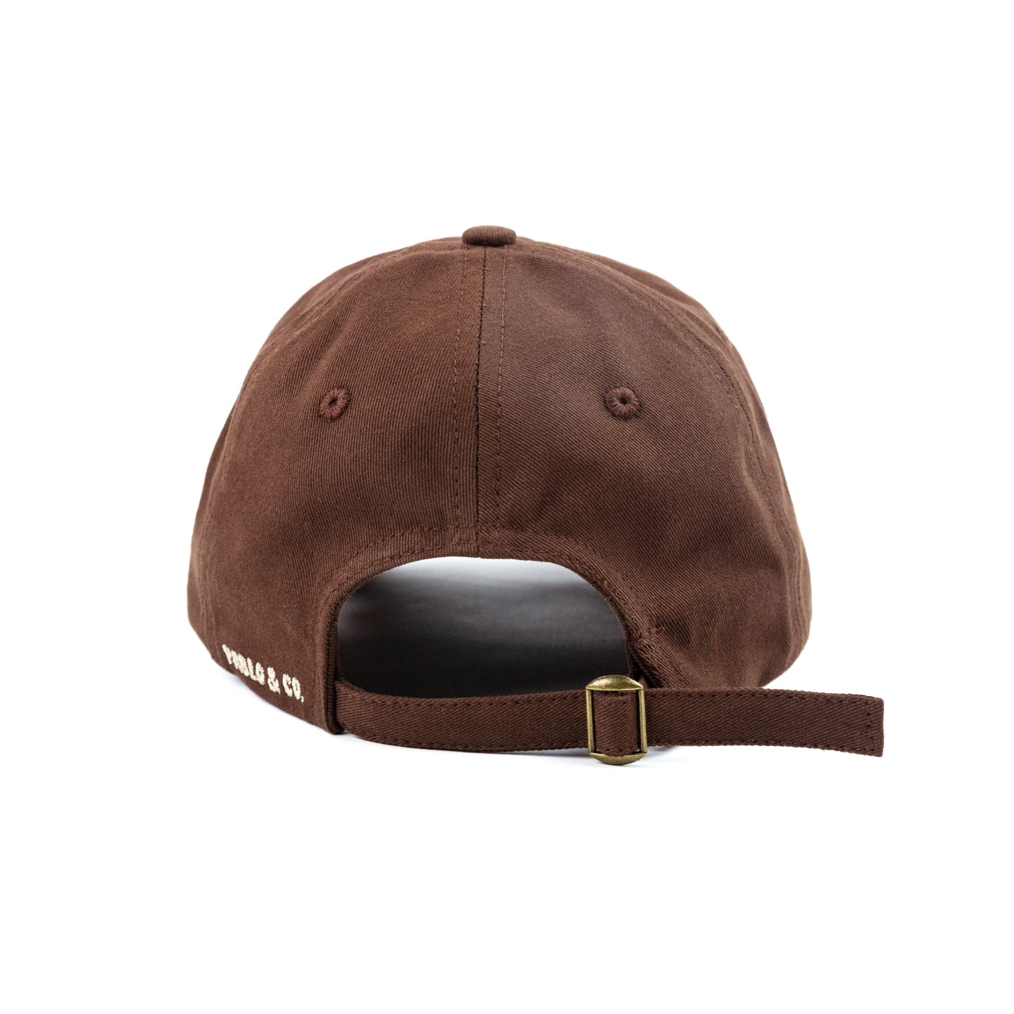 Coffee & Dogs Cap