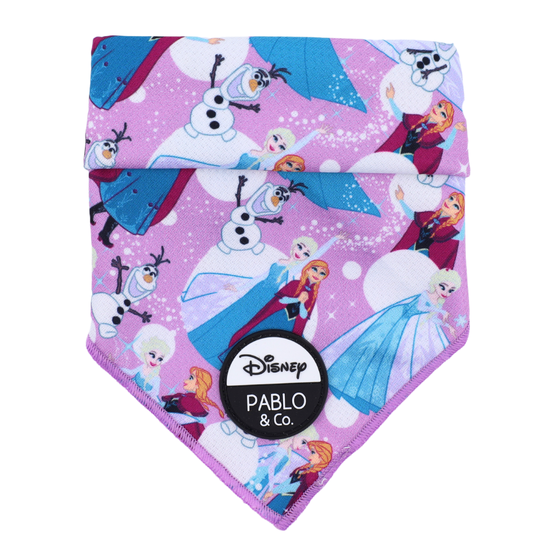 Frozen: Dog Bandana