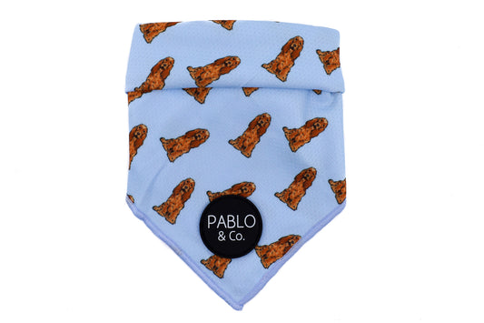 Cocker Spaniel - Dog Bandana