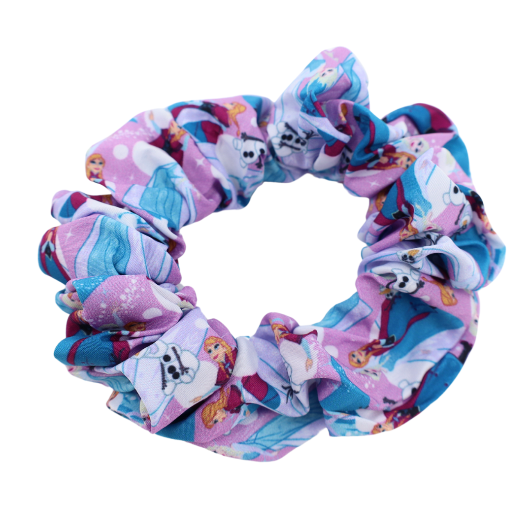 Frozen: Scrunchie