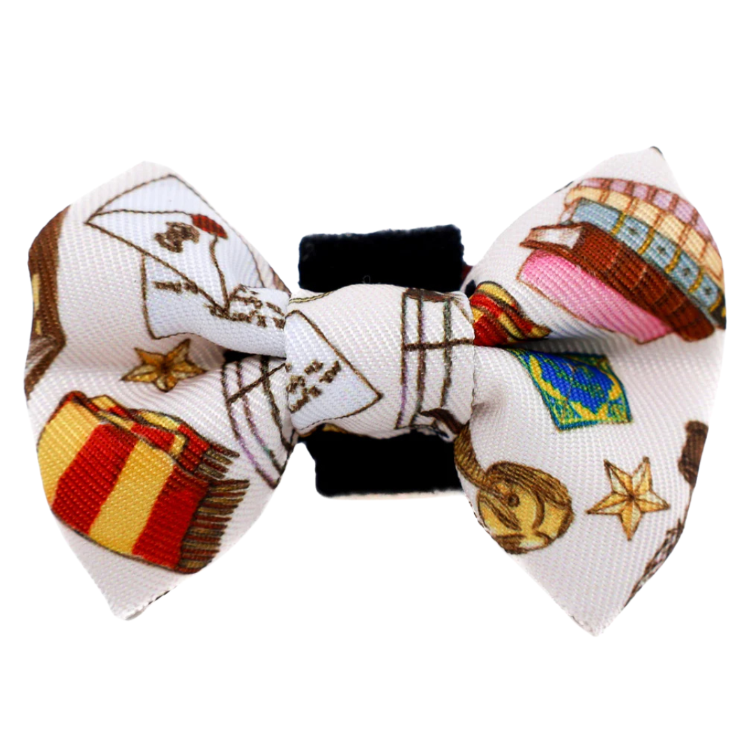 Harry Potter: Cat Bow Tie