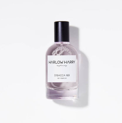 Harlow Harry: Dog Perfume | D'bacca 169