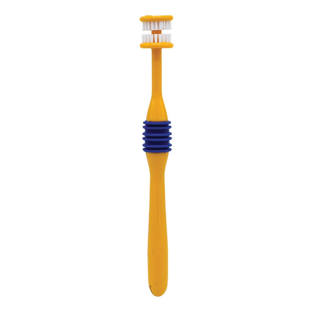 Arm & Hammer: 360 Degree Dog Toothbrush