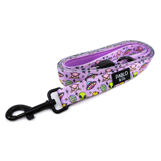 Out of This World: Dog Leash