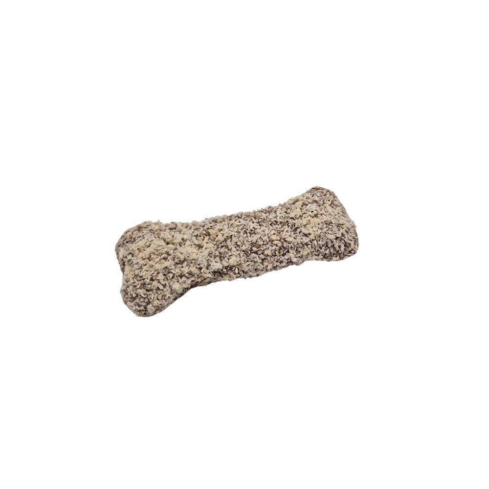 Designer Dog Treats: Lamington