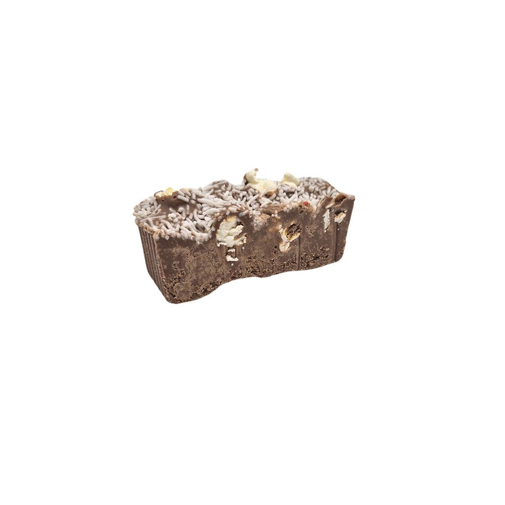 Designer Dog Treats: Hedgedog Slice