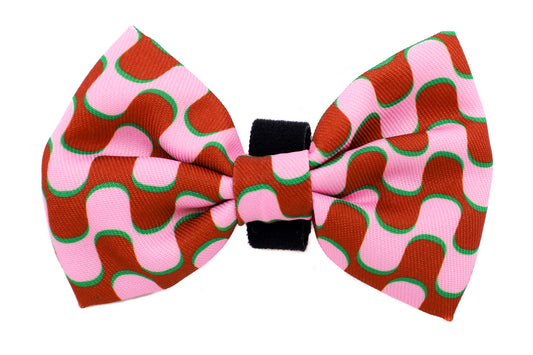 Mod Madness: Bow Tie