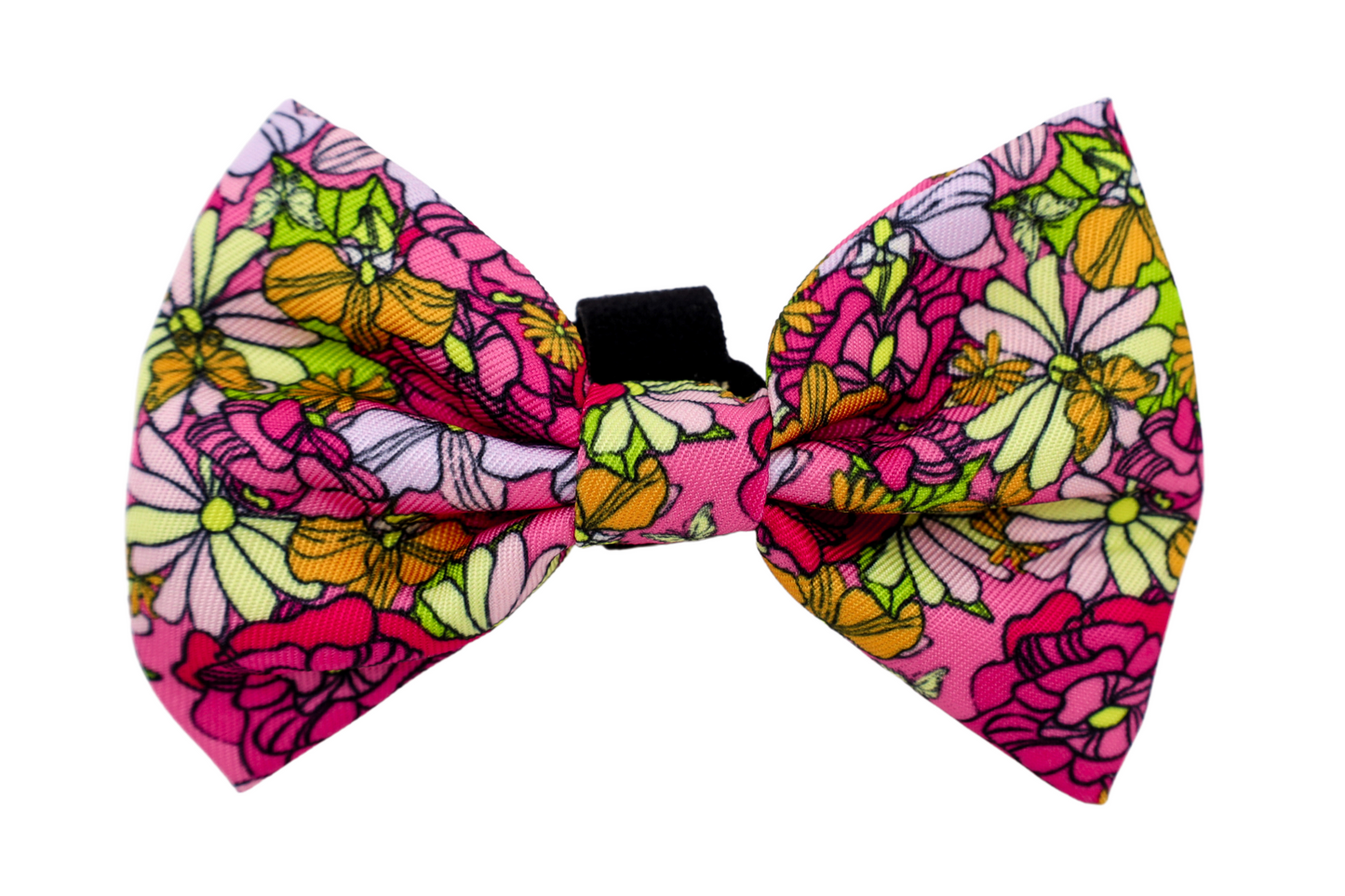 In Bloom: Bow Tie