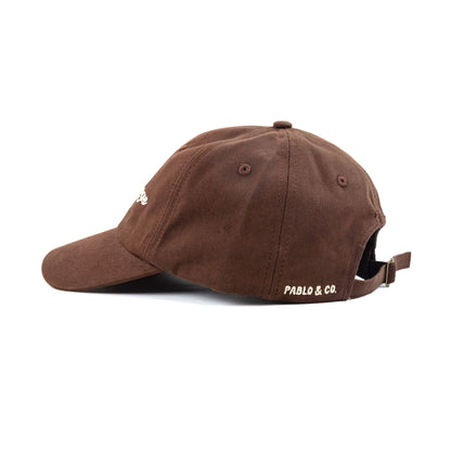 Coffee & Dogs Cap