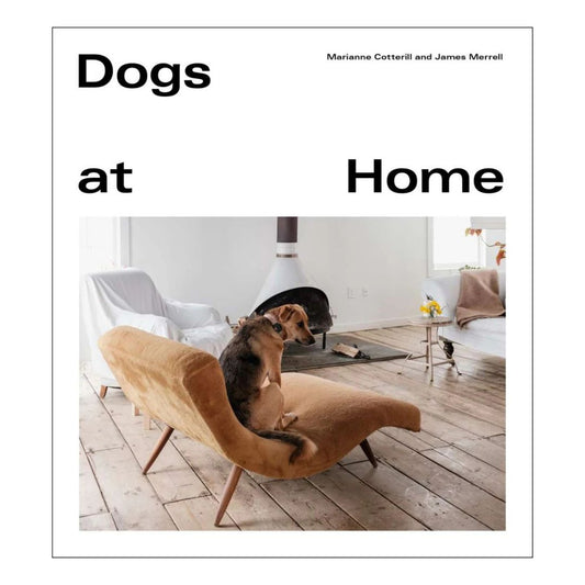 Dogs At Home Book