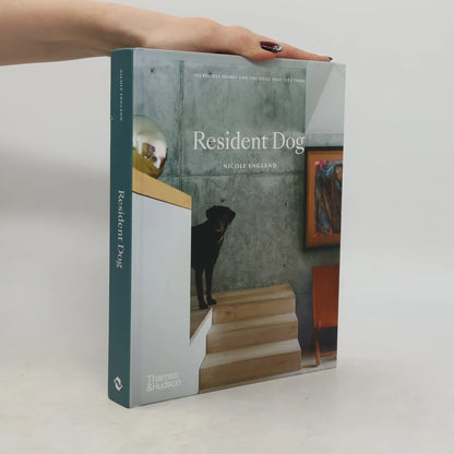 Resident Dog Book
