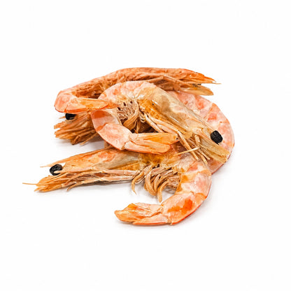 Pet Botanica: Aussie Prawns Treats