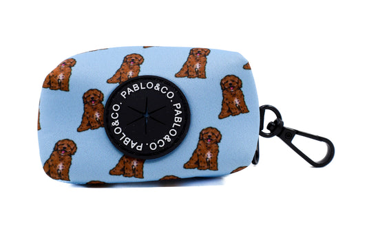 Cavoodle - Poop Bag Holder