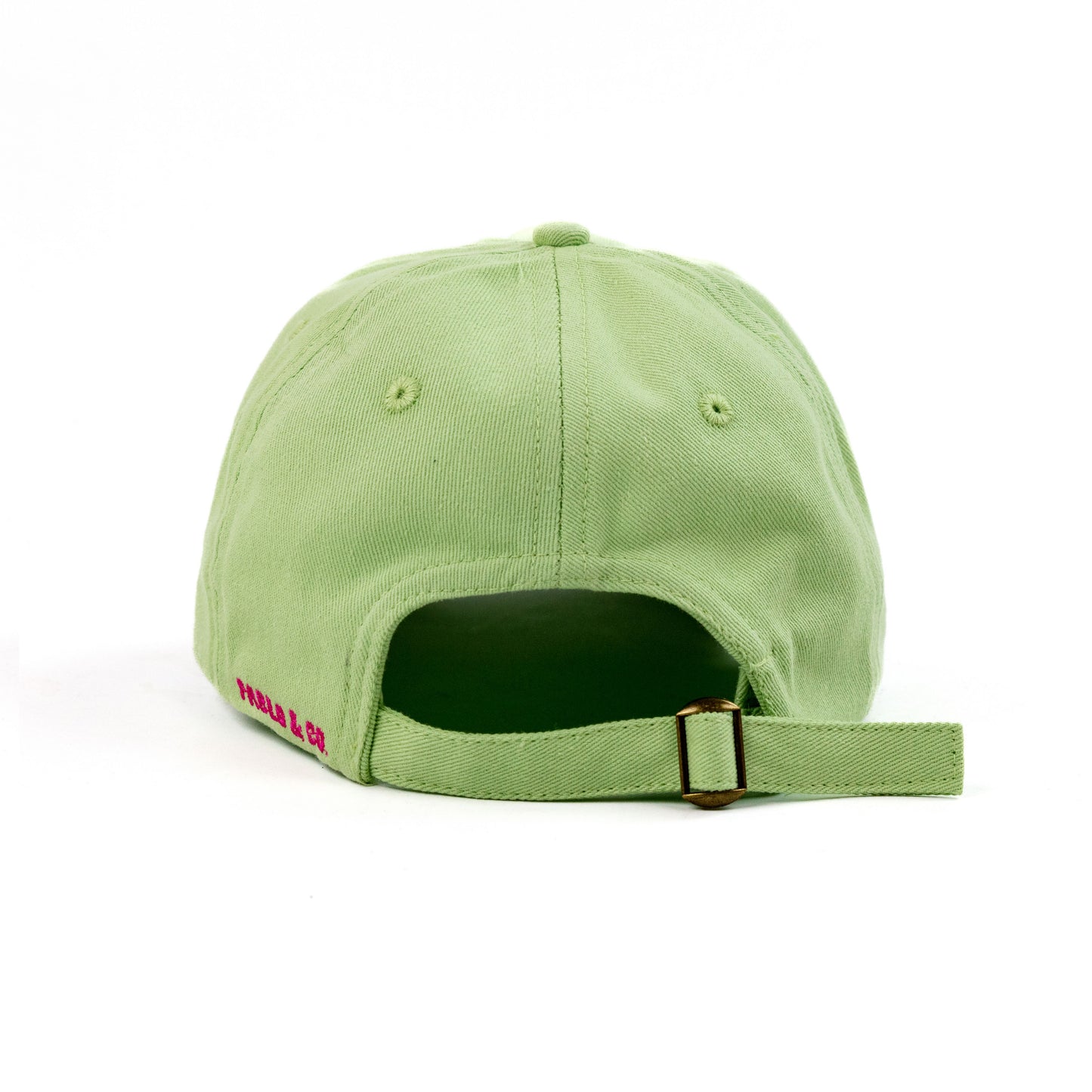 Matcha & Dogs Cap