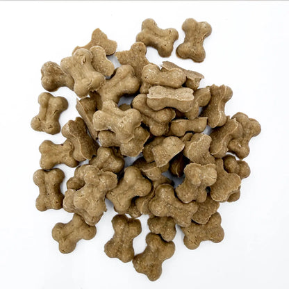 Mimi & Munch Barba-Roo Dog Biscuits