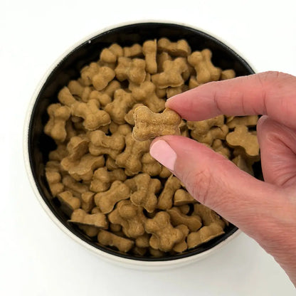 Mimi & Munch Barba-Roo Dog Biscuits
