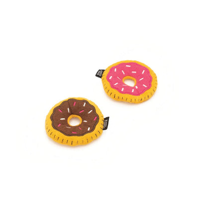 ZippyClaws: Donutz 2 Pack