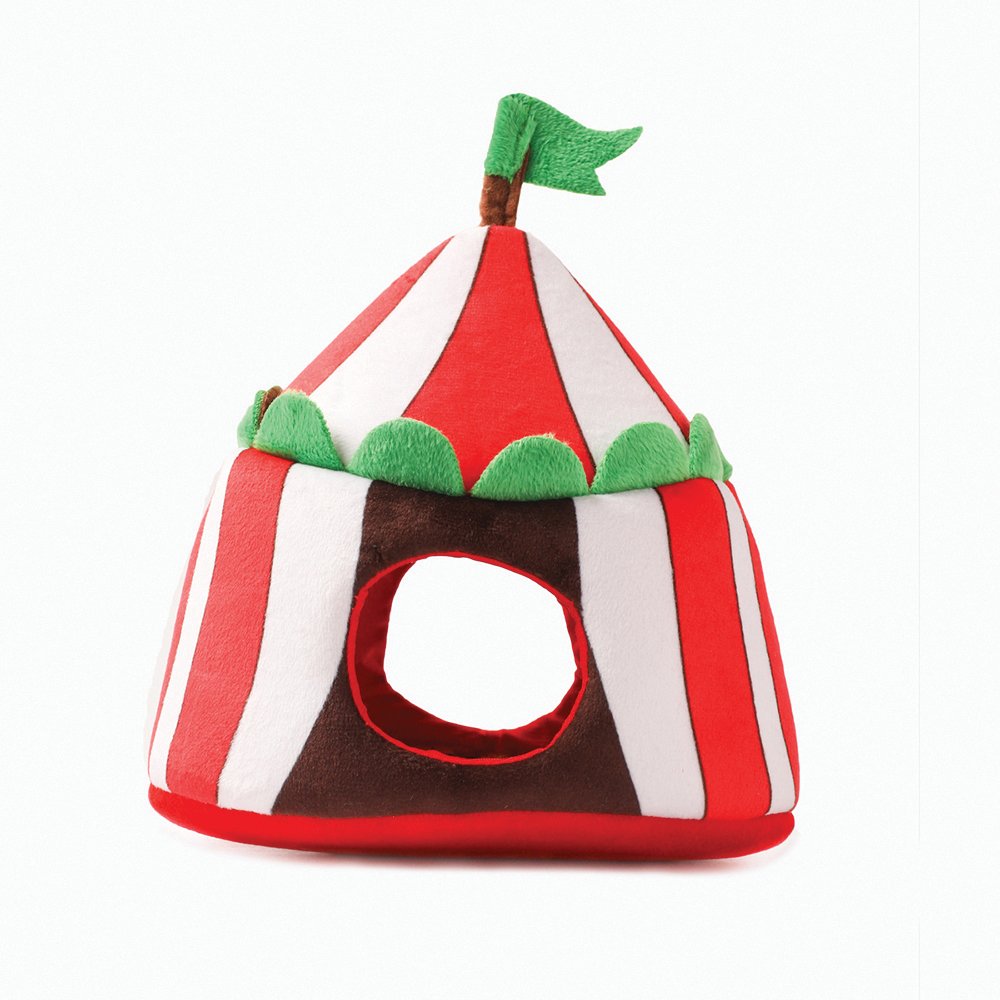 Happy Circus Burrow Toy