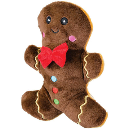 Snuggle Pals: Christmas Cookies