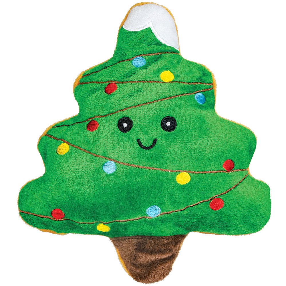 Snuggle Pals: Christmas Cookies