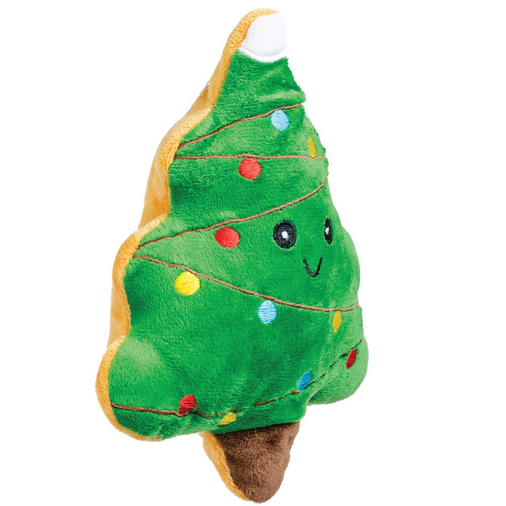 Snuggle Pals: Christmas Cookies