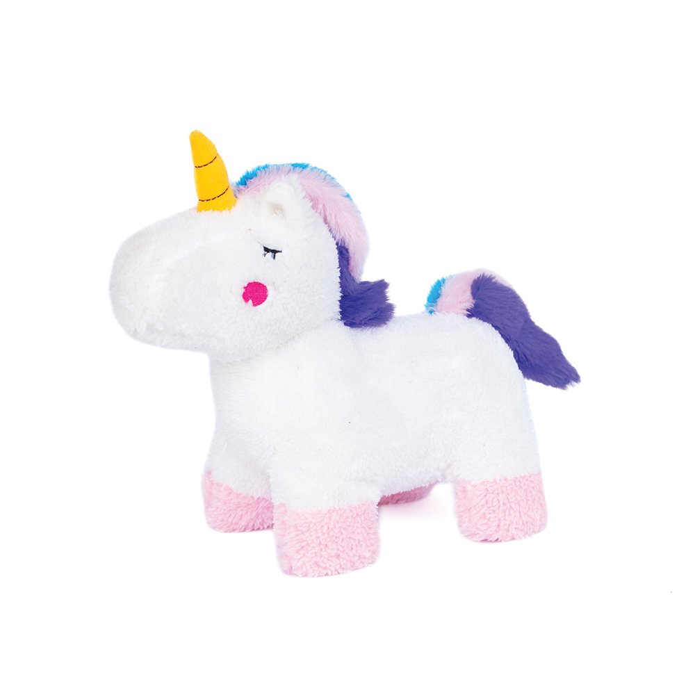 ZippyPaws Charlotte The Unicorn