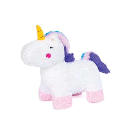 ZippyPaws Charlotte The Unicorn