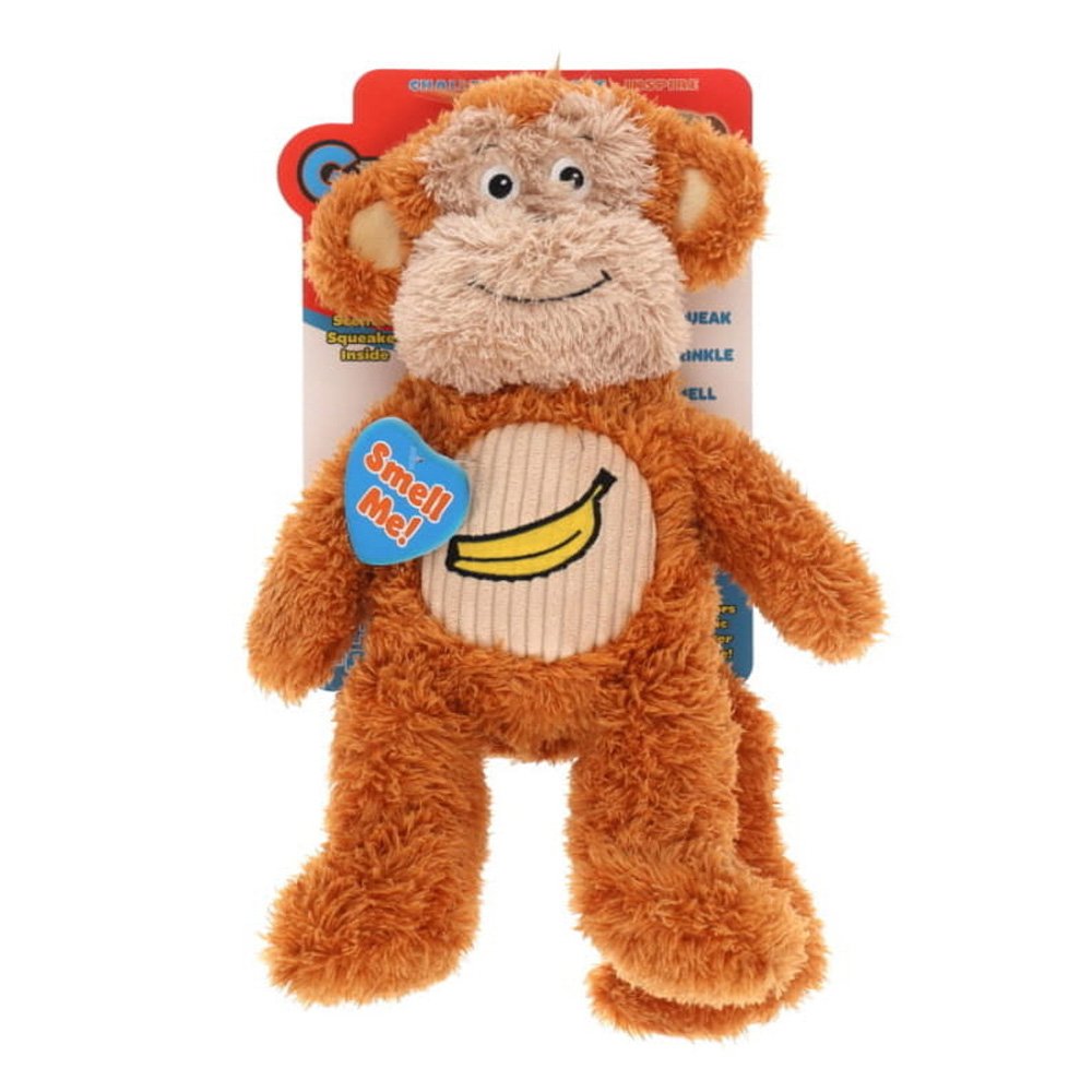 Guru: Soft Scents Monkey - Banana