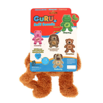 Guru: Soft Scents Monkey - Banana