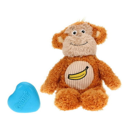 Guru: Soft Scents Monkey - Banana