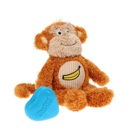 Guru: Soft Scents Monkey - Banana