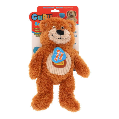 Guru: Soft Scents Bear - Honey