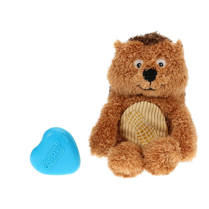 Guru: Soft Scents Hedgehog - Peanut