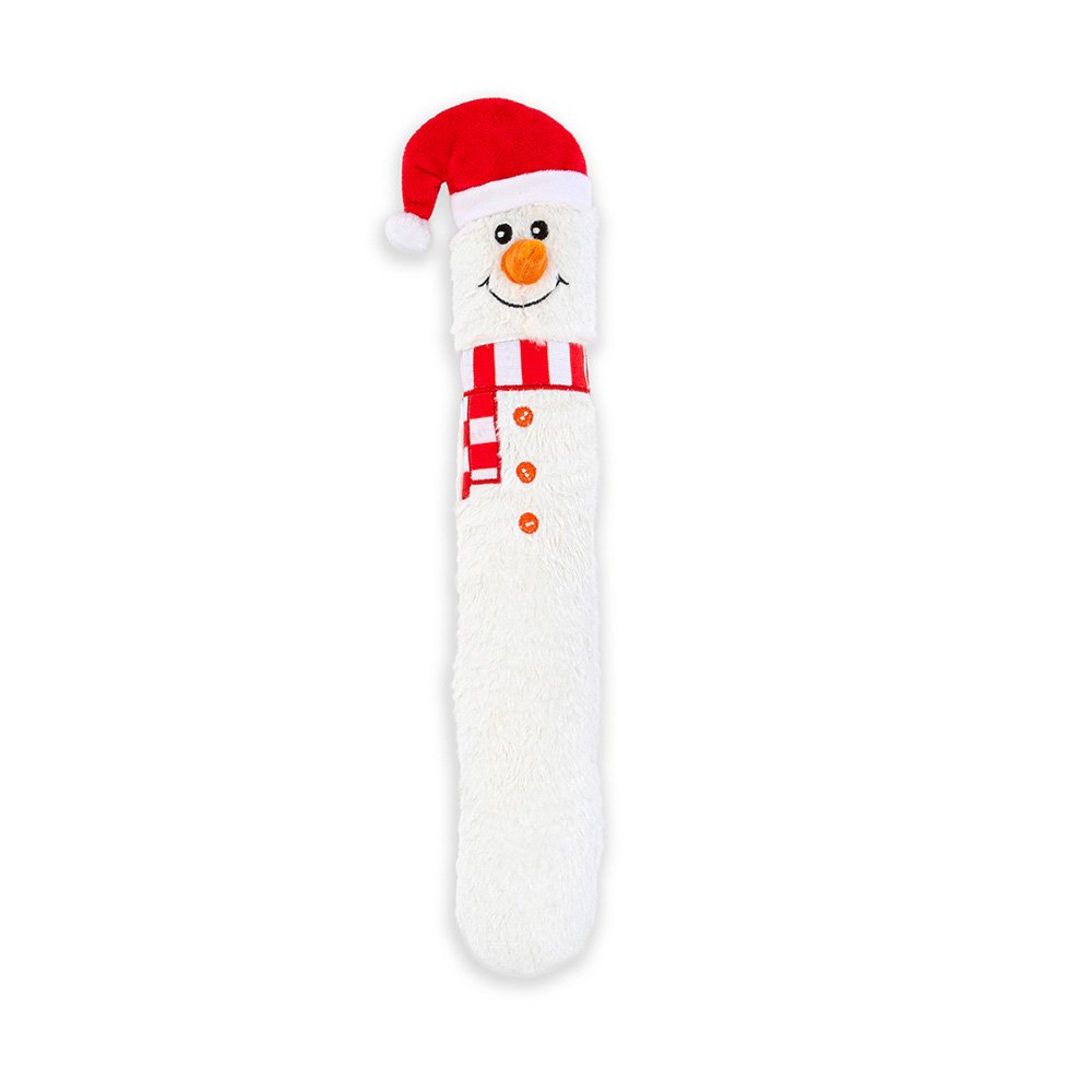 Guru: Holiday Fry Guys "Snowy" - Large