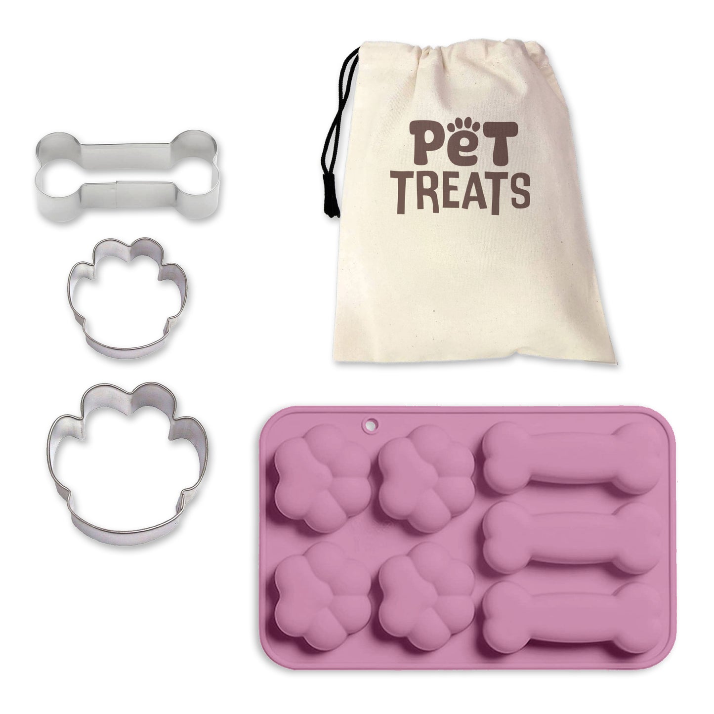 Hinkler: Make Your Own Pet Treats