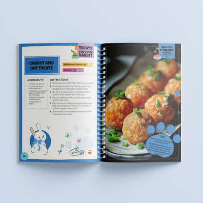 Hinkler: Make Your Own Pet Treats