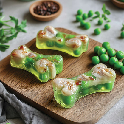 Hinkler: Make Your Own Pet Treats