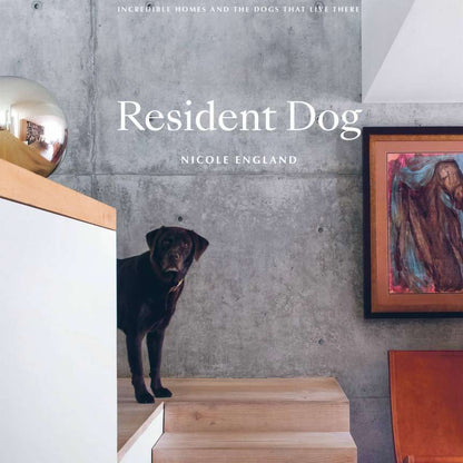 Resident Dog Book