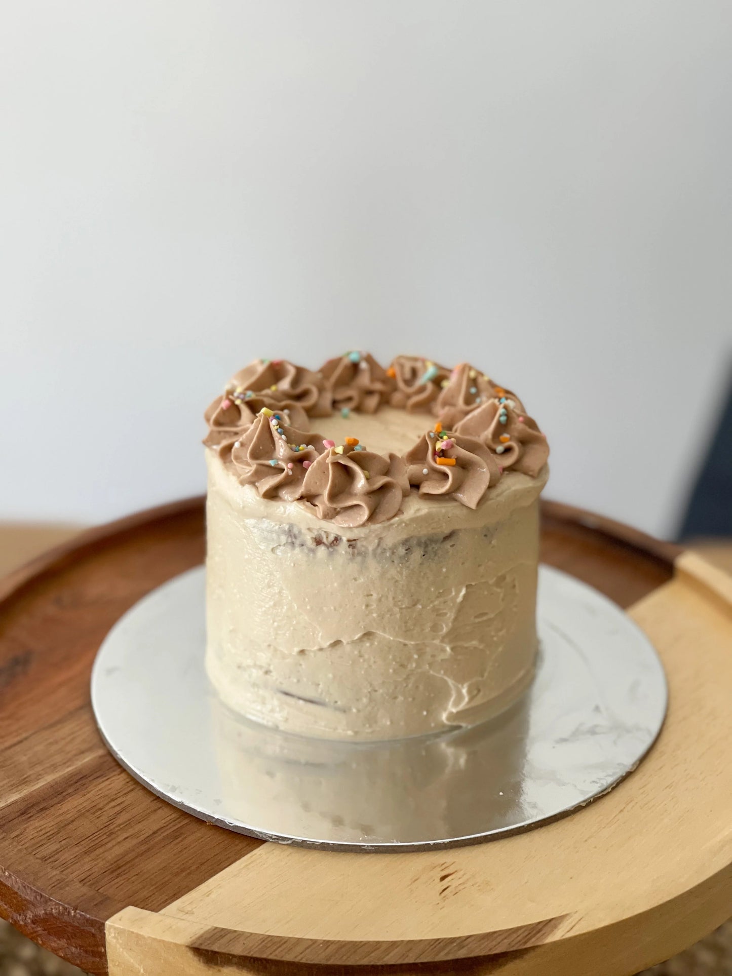 Organic Pupcake Mix