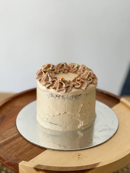 Organic Pupcake Mix