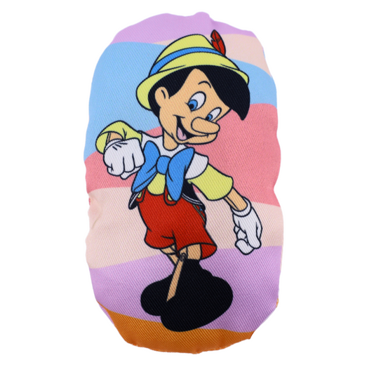 Pinocchio: Squeaky Toy