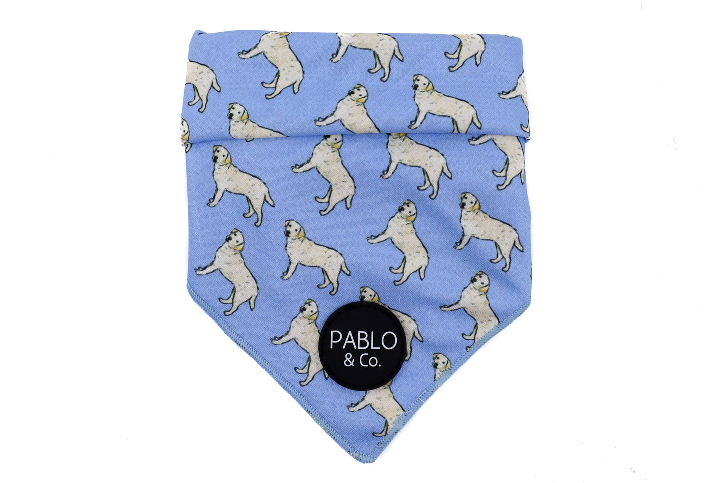 Labrador - Dog Bandana