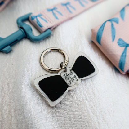 Personalised Pet ID Tag: Best Dog