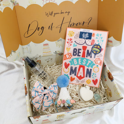 Dog of Honour Box: Best Dog