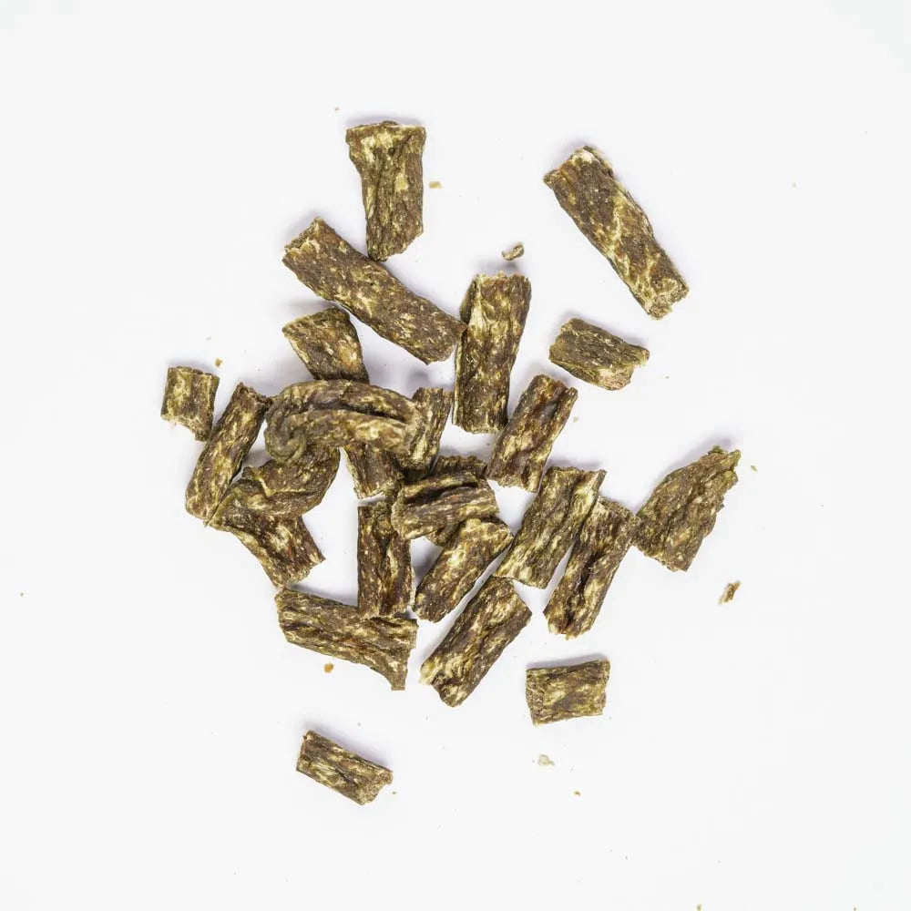 Chicken Hush Sticks (Calming): Biggie's Raw Pantry