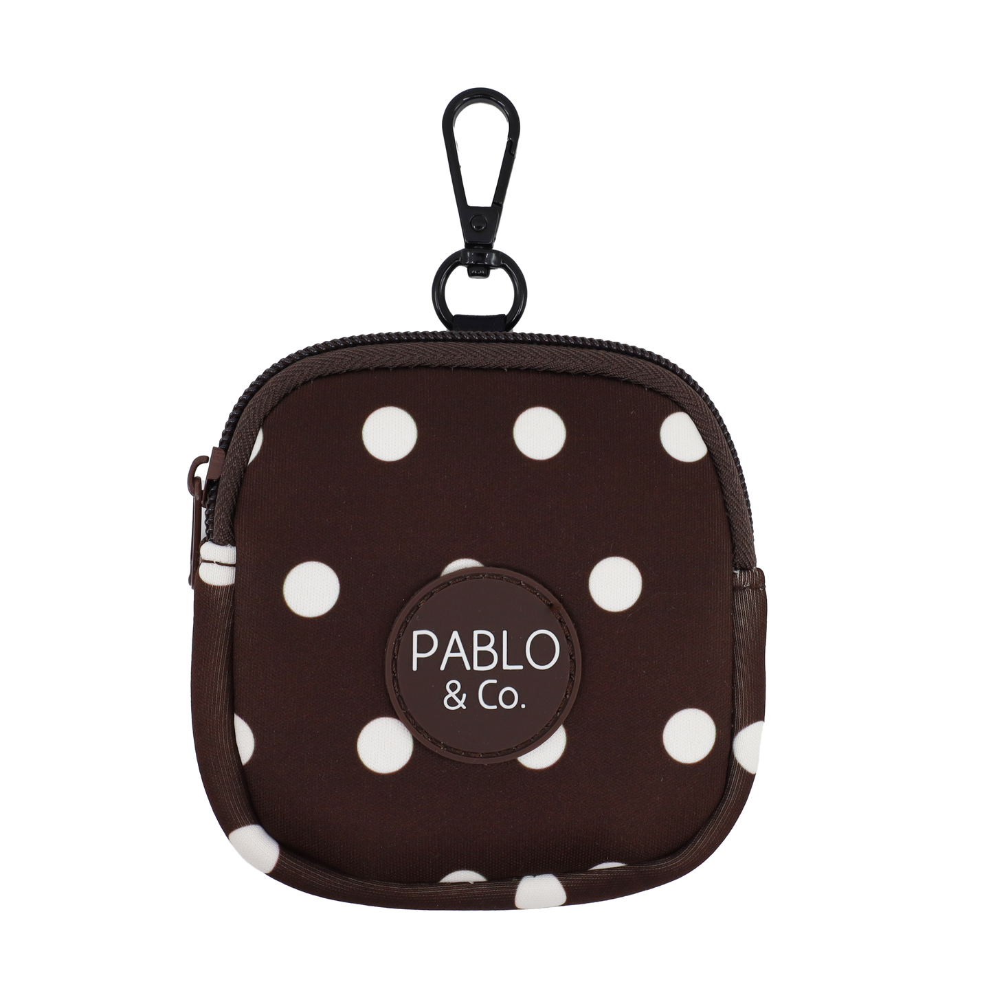 Polka Dots: Treat Pouch