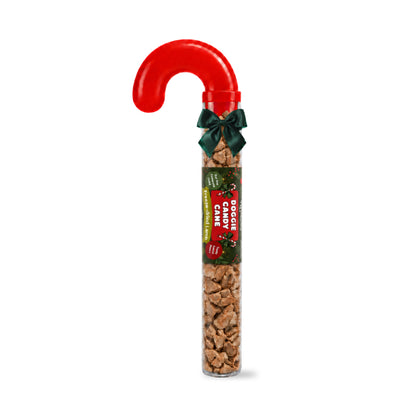 Pet Botanica Christmas Candy Cane - Freeze Dried Lamb