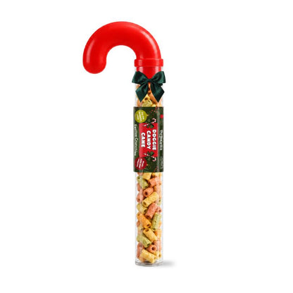 Pet Botanica Christmas Candy Cane - Festive Crunchies