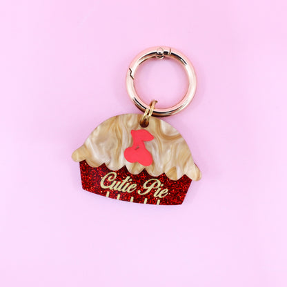 Valentine's Day Pet Charms