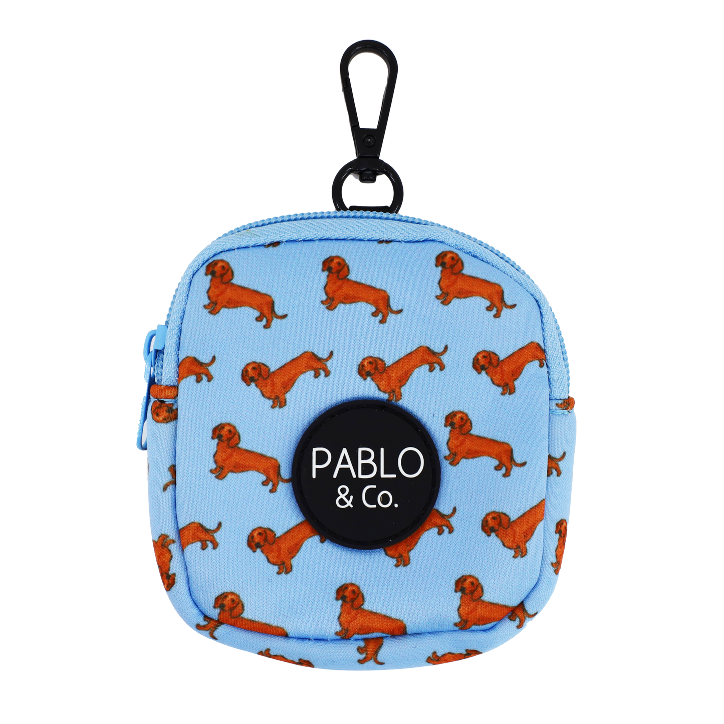 Dachshund: Treat Pouch